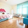 brk dream suites taksim