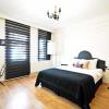 brk dream suites taksim