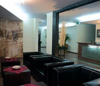 Galileo,Žilina>>Zilina,3 star