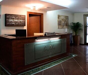 Galileo,Žilina>>Zilina,3 star