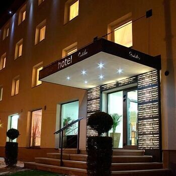 Galileo,Žilina>>Zilina,3 star