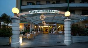 Terme Petrarca,Padova>>Montegrotto Terme,4 star