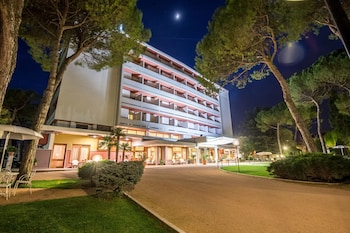 Terme Delle Nazioni,Due Carrare>>Abano Terme,4 star