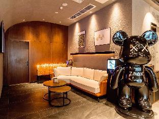Zmax Hotel Yan'an Baimi Avenue Baotashan,,2 star