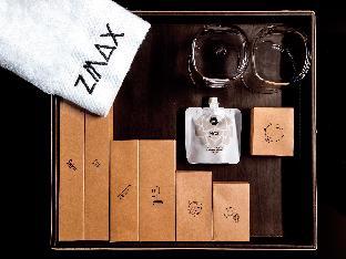 Zmax Hotel Yan'an Baimi Avenue Baotashan,,2 star