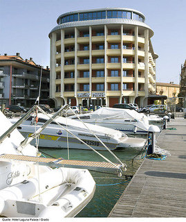 laguna palace hotel