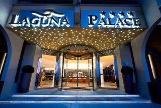 laguna palace hotel