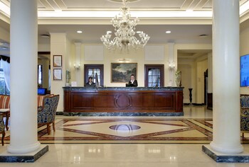 abano terme