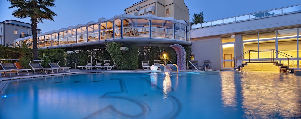 abano terme
