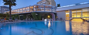 abano terme
