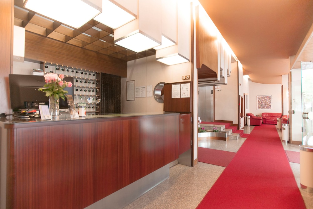 albergo residence italia