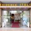 Albergo Residence Italia,Udine>>Pordenone,3 star