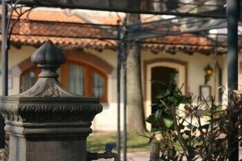 hotel alla botte