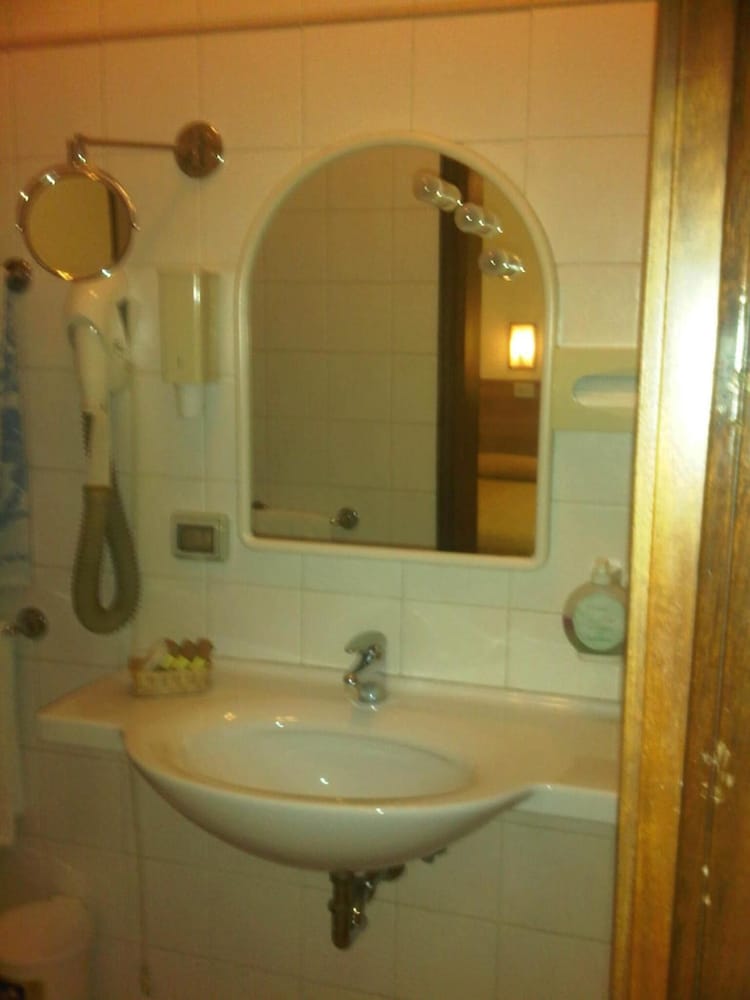 hotel alla botte