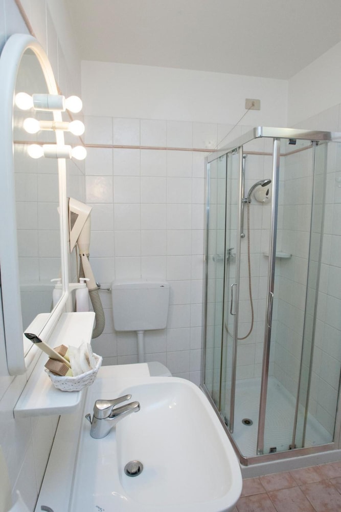 hotel alla botte