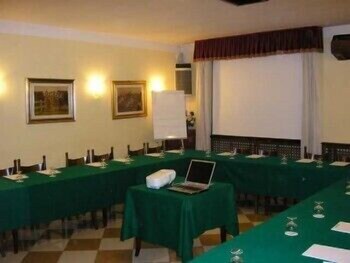 hotel alla botte