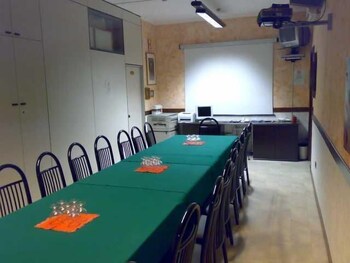 hotel alla botte