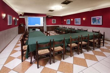 hotel alla botte