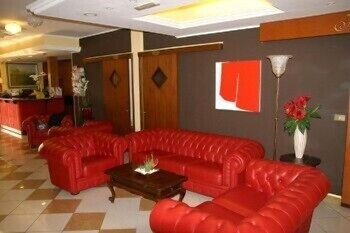 hotel alla botte