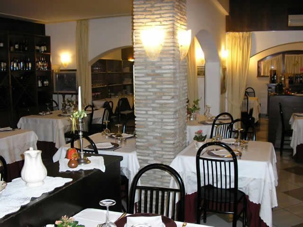 hotel alla botte