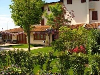 hotel alla botte