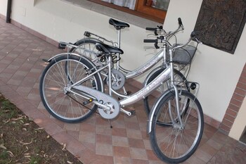 hotel alla botte