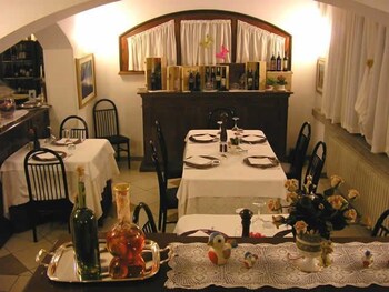 hotel alla botte