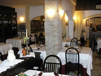 hotel alla botte