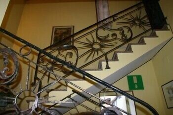 hotel alla botte