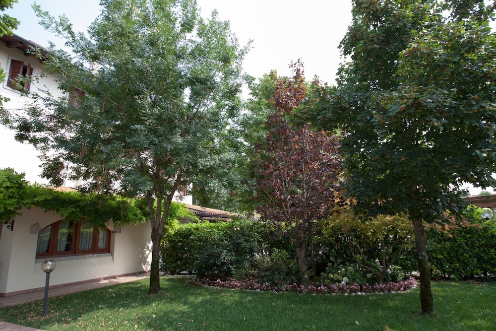 hotel alla botte