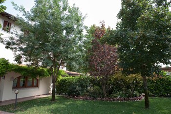 hotel alla botte