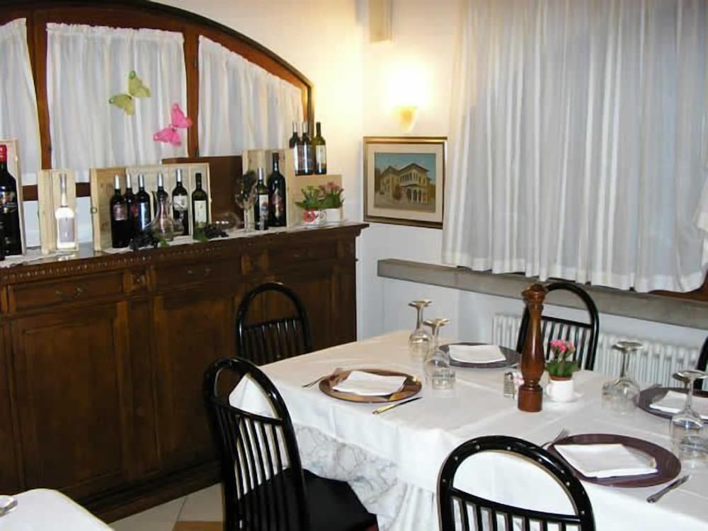 hotel alla botte