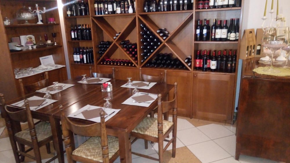 hotel alla botte