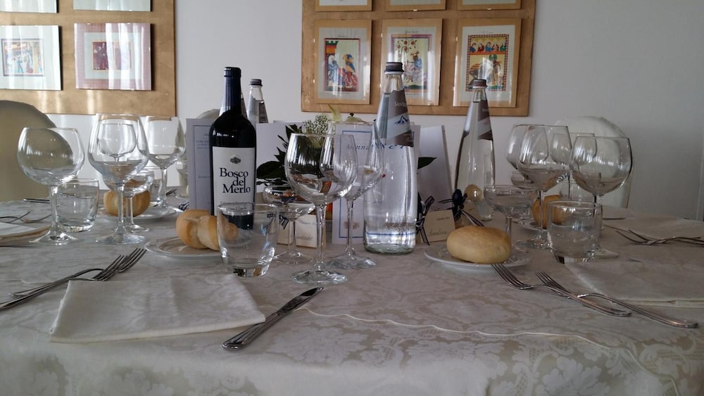 hotel alla botte