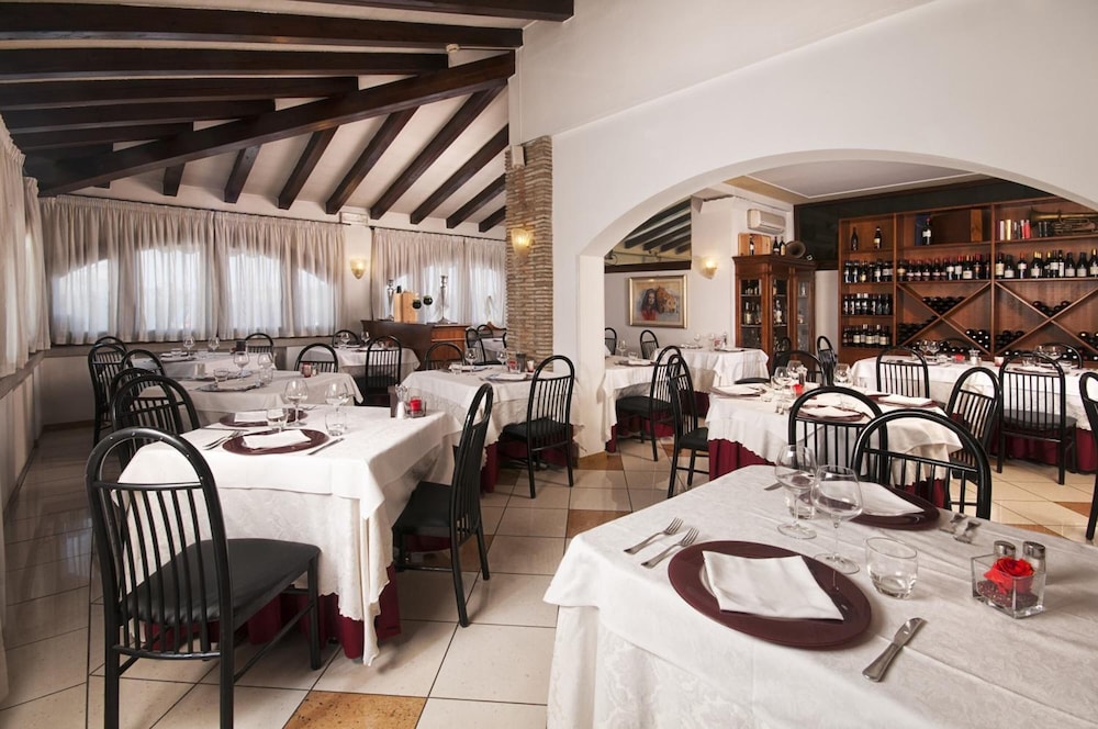 hotel alla botte