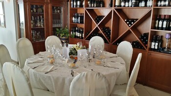 hotel alla botte