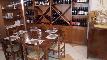hotel alla botte