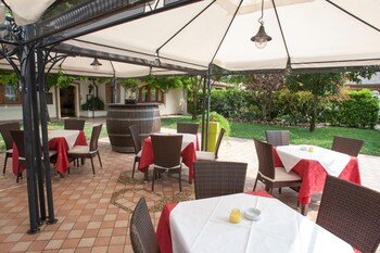 hotel alla botte