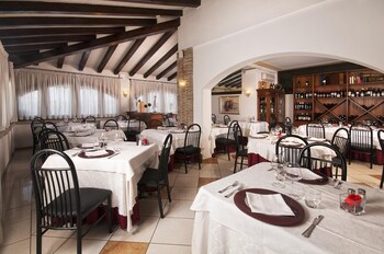 hotel alla botte