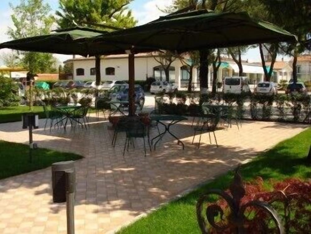 hotel alla botte