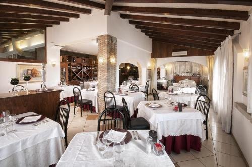 hotel alla botte