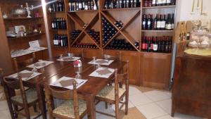 hotel alla botte