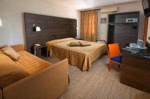hotel alla botte