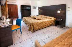 hotel alla botte