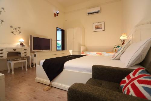 focacia bnb