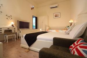 focacia bnb