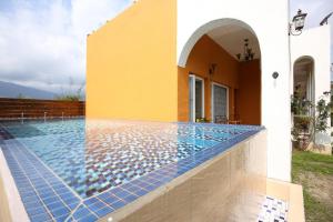 focacia bnb