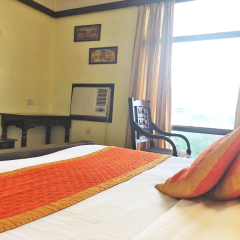 Hotel Golden Ram Vilas,Rajasthan>>Jaipur,3 star