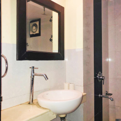 Hotel Golden Ram Vilas,Rajasthan>>Jaipur,3 star