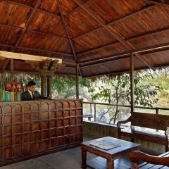 Jalsrushti Island Resort,Lavasa>>Aamby Valley City,3 star